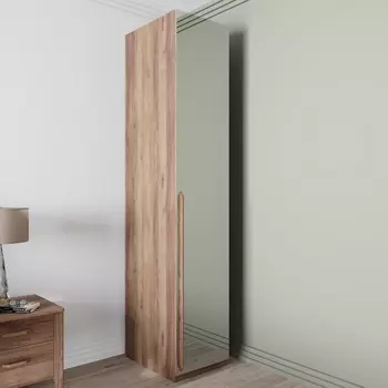 Шкаф-пенал Амалия правый