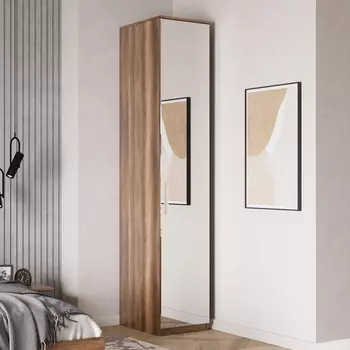 Шкаф-пенал Астория