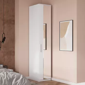 Шкаф-пенал Астория