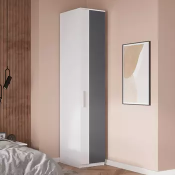 Шкаф-пенал Астория