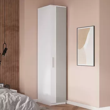 Шкаф-пенал Астория