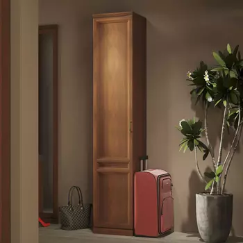 Шкаф-пенал Белладжио