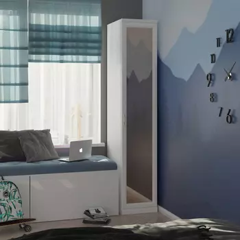 Шкаф-пенал Белладжио