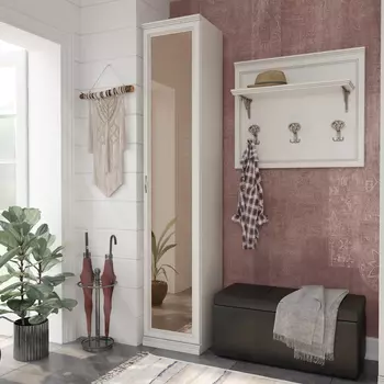 Шкаф-пенал Белладжио