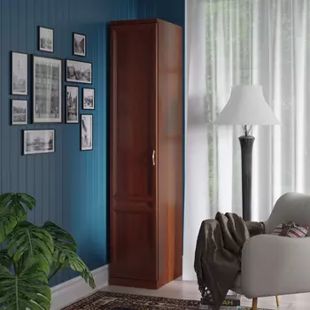 Шкаф-пенал Белладжио