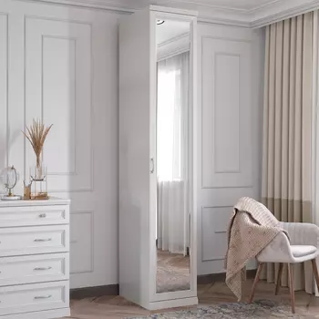 Шкаф-пенал Белладжио