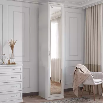 Шкаф-пенал Белладжио