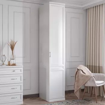 Шкаф-пенал Белладжио правый