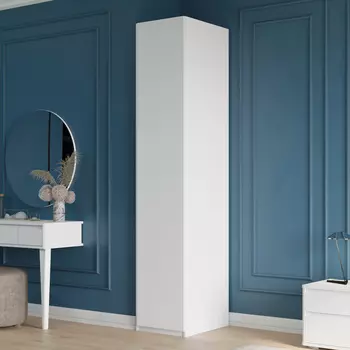 Шкаф-пенал Бланш