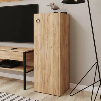 Шкаф-пенал Дарси