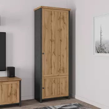 Шкаф-пенал Федерика