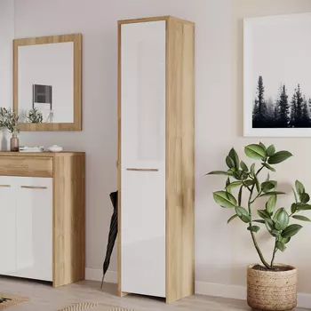 Шкаф-пенал Gala