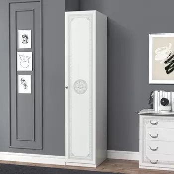 Шкаф-пенал Грация