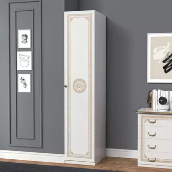 Шкаф-пенал Грация