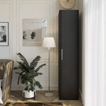 Шкаф-пенал Илона