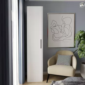 Шкаф-пенал Илона