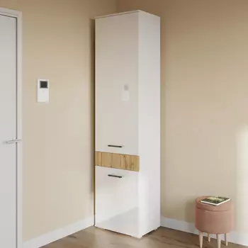 Шкаф-пенал Камила