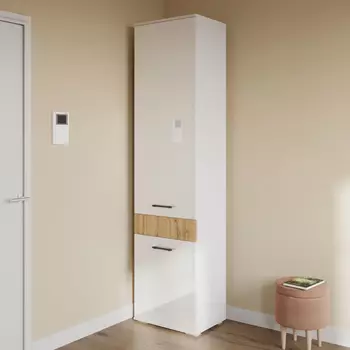 Шкаф-пенал Камила