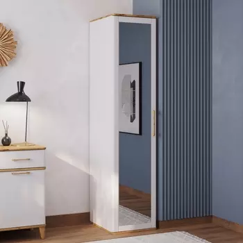 Шкаф-пенал Кассия