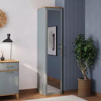 Шкаф-пенал Кассия