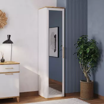 Шкаф-пенал Кассия