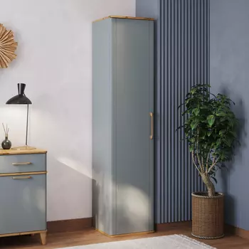 Шкаф-пенал Кассия