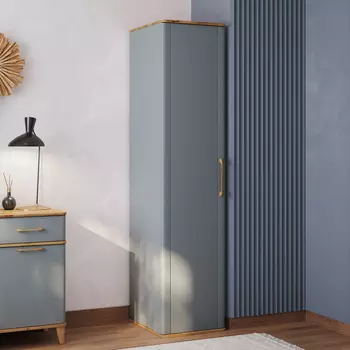 Шкаф-пенал Кассия