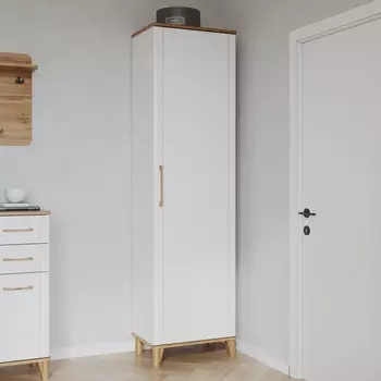 Шкаф-пенал Кассия