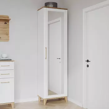 Шкаф-пенал Кассия