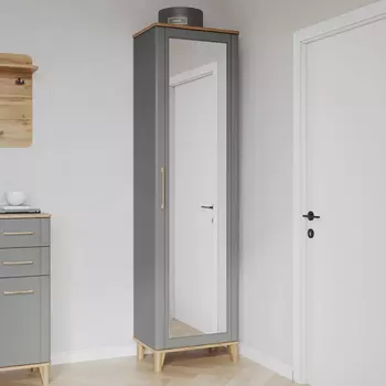 Шкаф-пенал Кассия