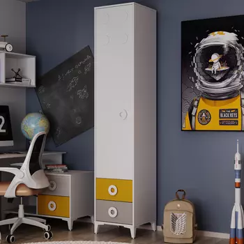 Шкаф-пенал Конструктор