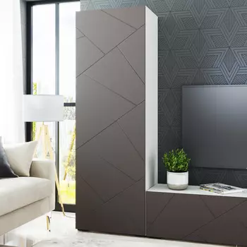 Шкаф-пенал левый Селеста