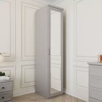 Шкаф-пенал Луара