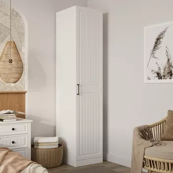 Шкаф-пенал Мэгги