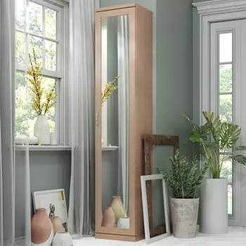 Шкаф-пенал Магна