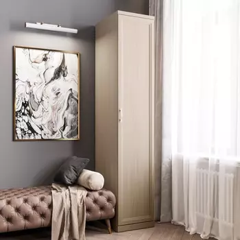 Шкаф-пенал Магна