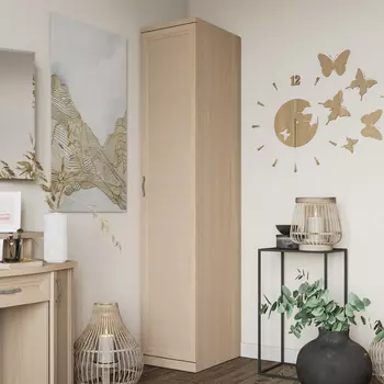 Шкаф-пенал Магна