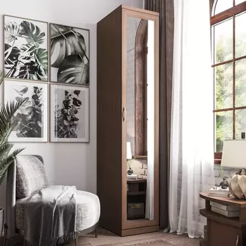 Шкаф-пенал Магна