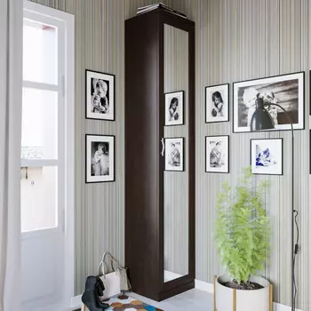 Шкаф-пенал Магна