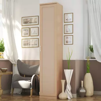 Шкаф-пенал Магна