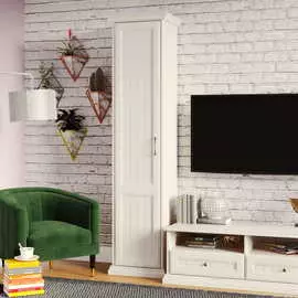 Шкаф-пенал Маргарет