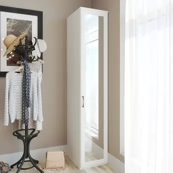 Шкаф-пенал Маргарет