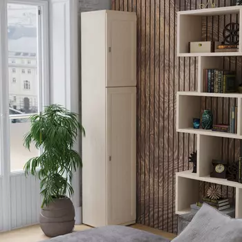 Шкаф-пенал Орнета