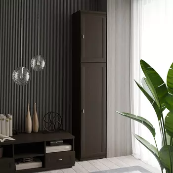 Шкаф-пенал Орнета