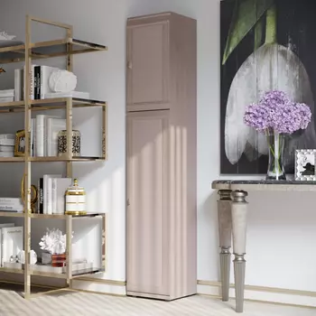 Шкаф-пенал Орнета