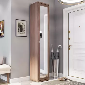 Шкаф-пенал Орнета