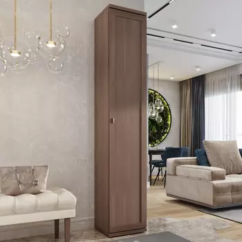 Шкаф-пенал Орнета