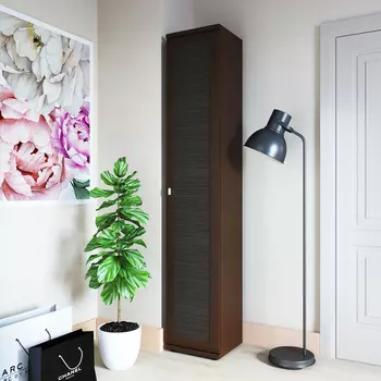 Шкаф-пенал Орнета