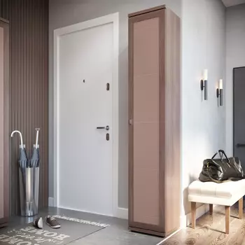 Шкаф-пенал Орнета