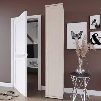 Шкаф-пенал Орнета